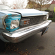 Illustration for article titled 1973 Ford Maverick Sedan